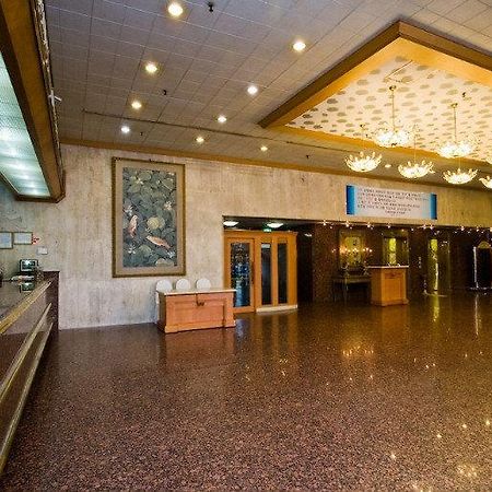 Hotel Kukje بوسان المظهر الخارجي الصورة
