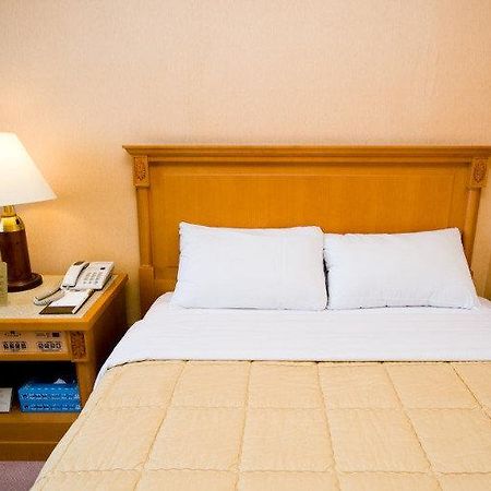 Hotel Kukje بوسان المظهر الخارجي الصورة