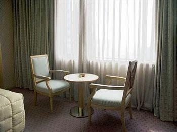 Hotel Kukje بوسان المظهر الخارجي الصورة