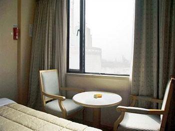 Hotel Kukje بوسان المظهر الخارجي الصورة