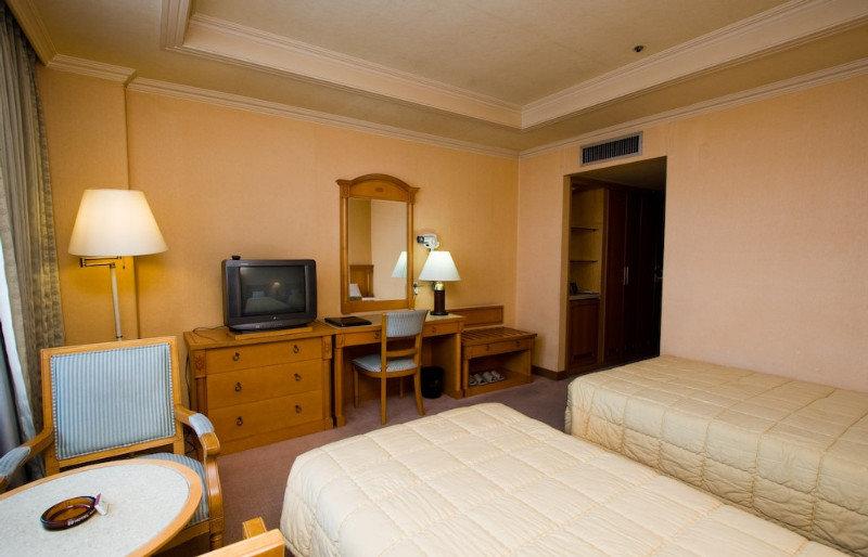 Hotel Kukje بوسان المظهر الخارجي الصورة