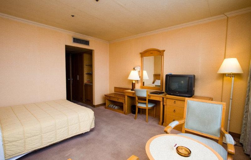 Hotel Kukje بوسان المظهر الخارجي الصورة