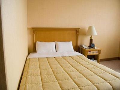 Hotel Kukje بوسان المظهر الخارجي الصورة