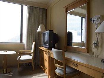 Hotel Kukje بوسان المظهر الخارجي الصورة