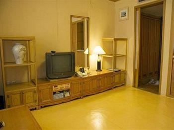 Hotel Kukje بوسان المظهر الخارجي الصورة
