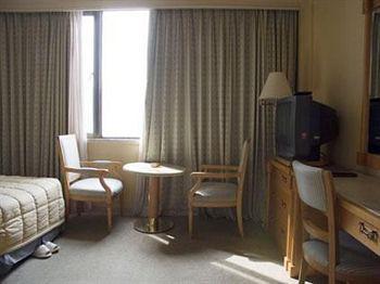 Hotel Kukje بوسان المظهر الخارجي الصورة